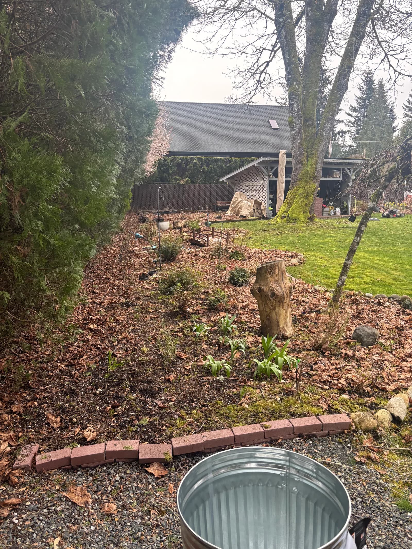 RME Landscaping recent work — gallery 14