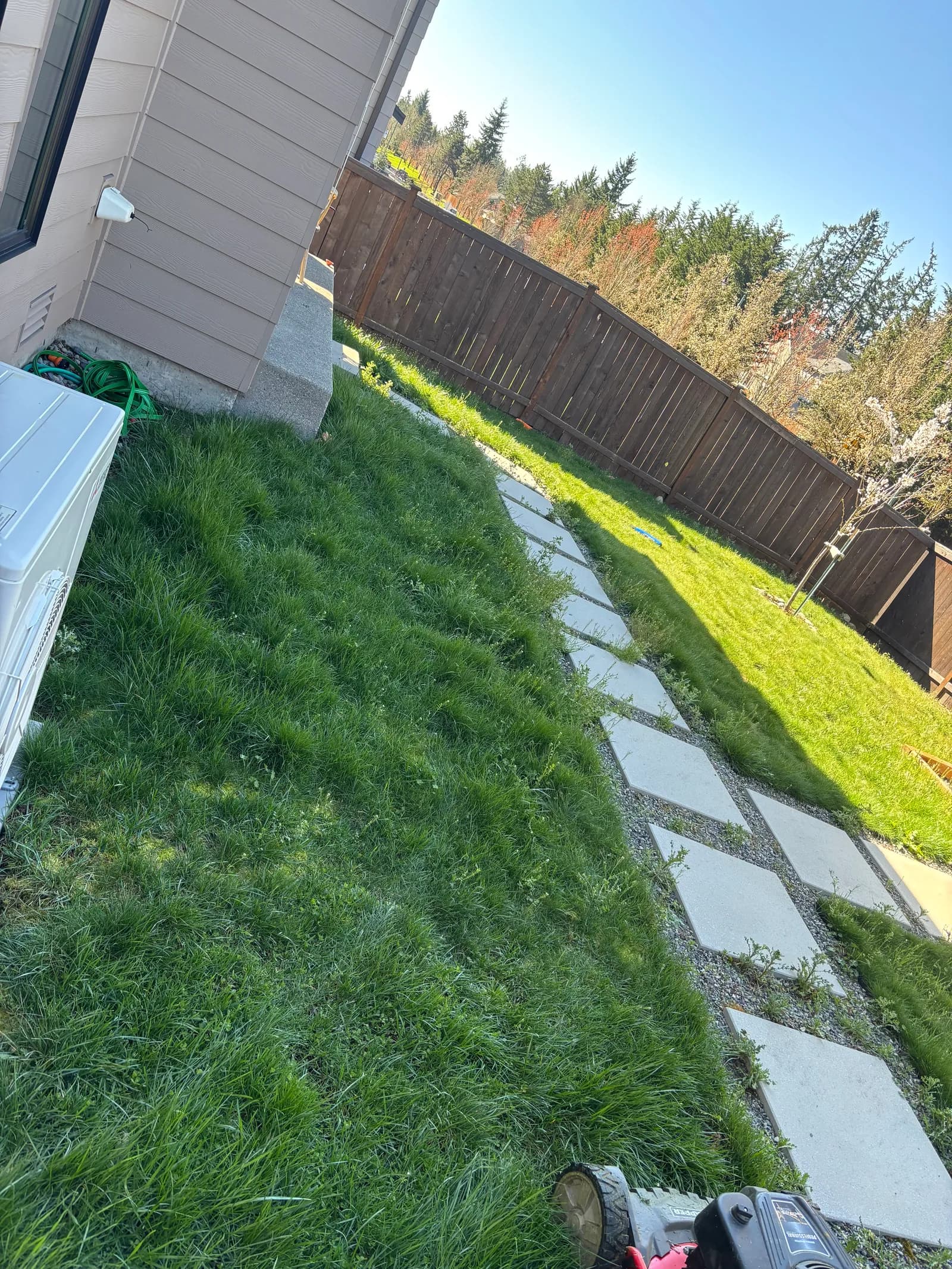 RME Landscaping recent work — gallery 18