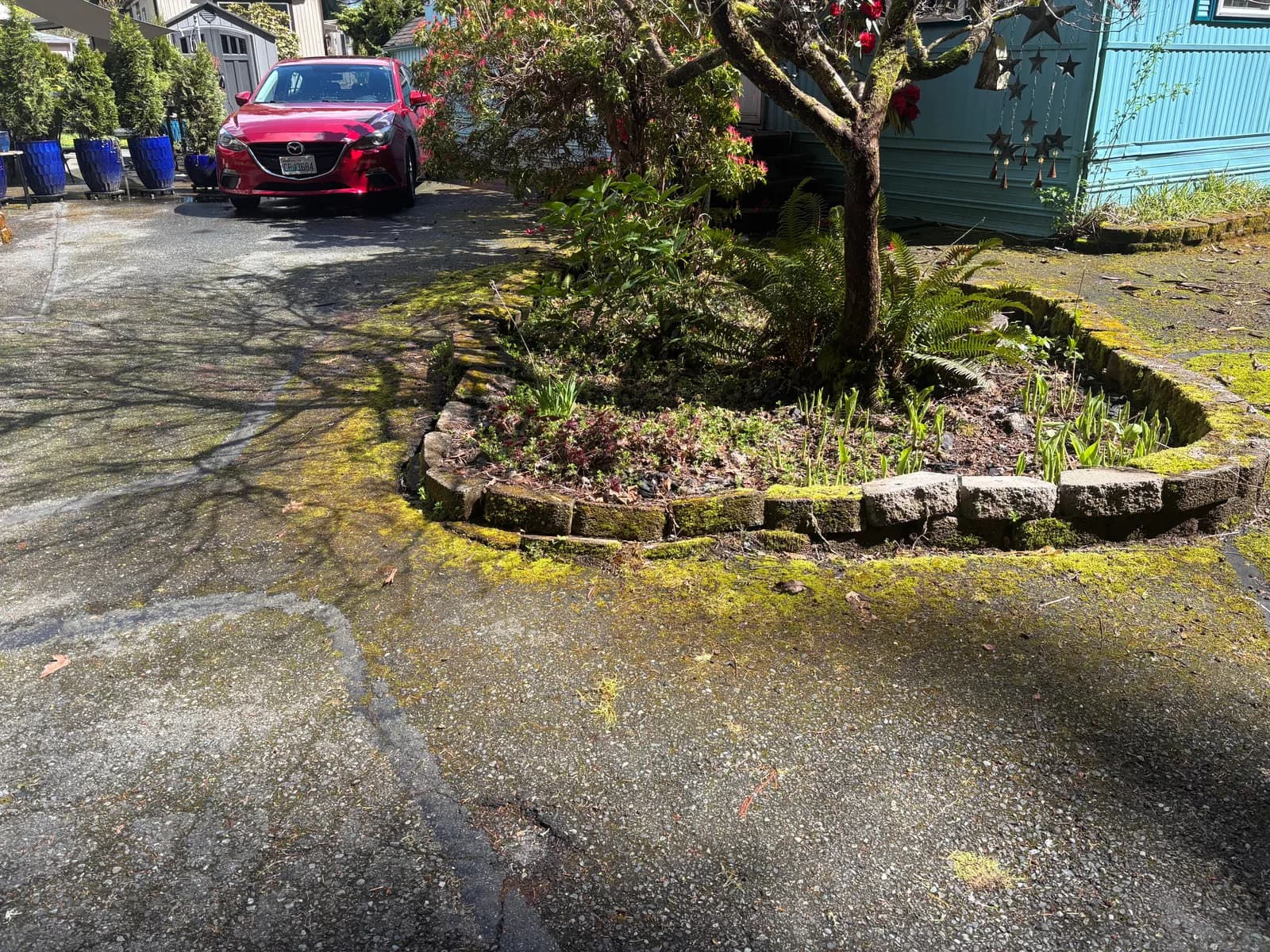 RME Landscaping recent work — gallery 27
