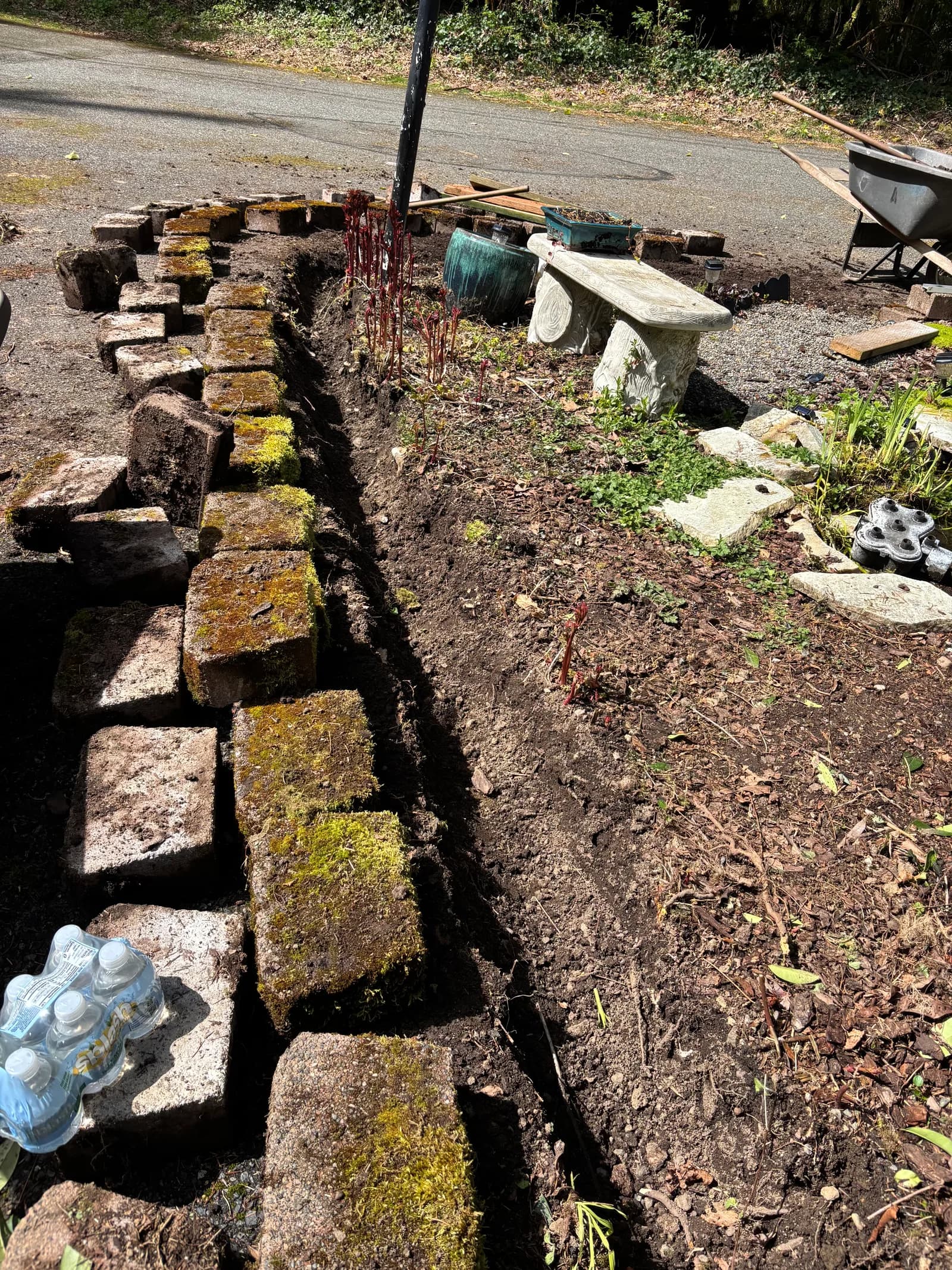 RME Landscaping recent work — gallery 32