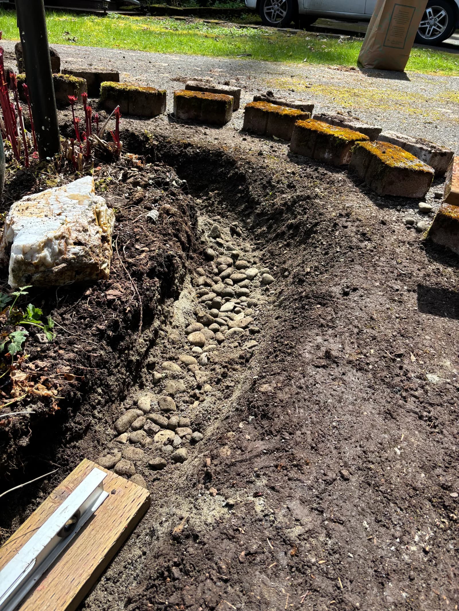 RME Landscaping recent work — gallery 33