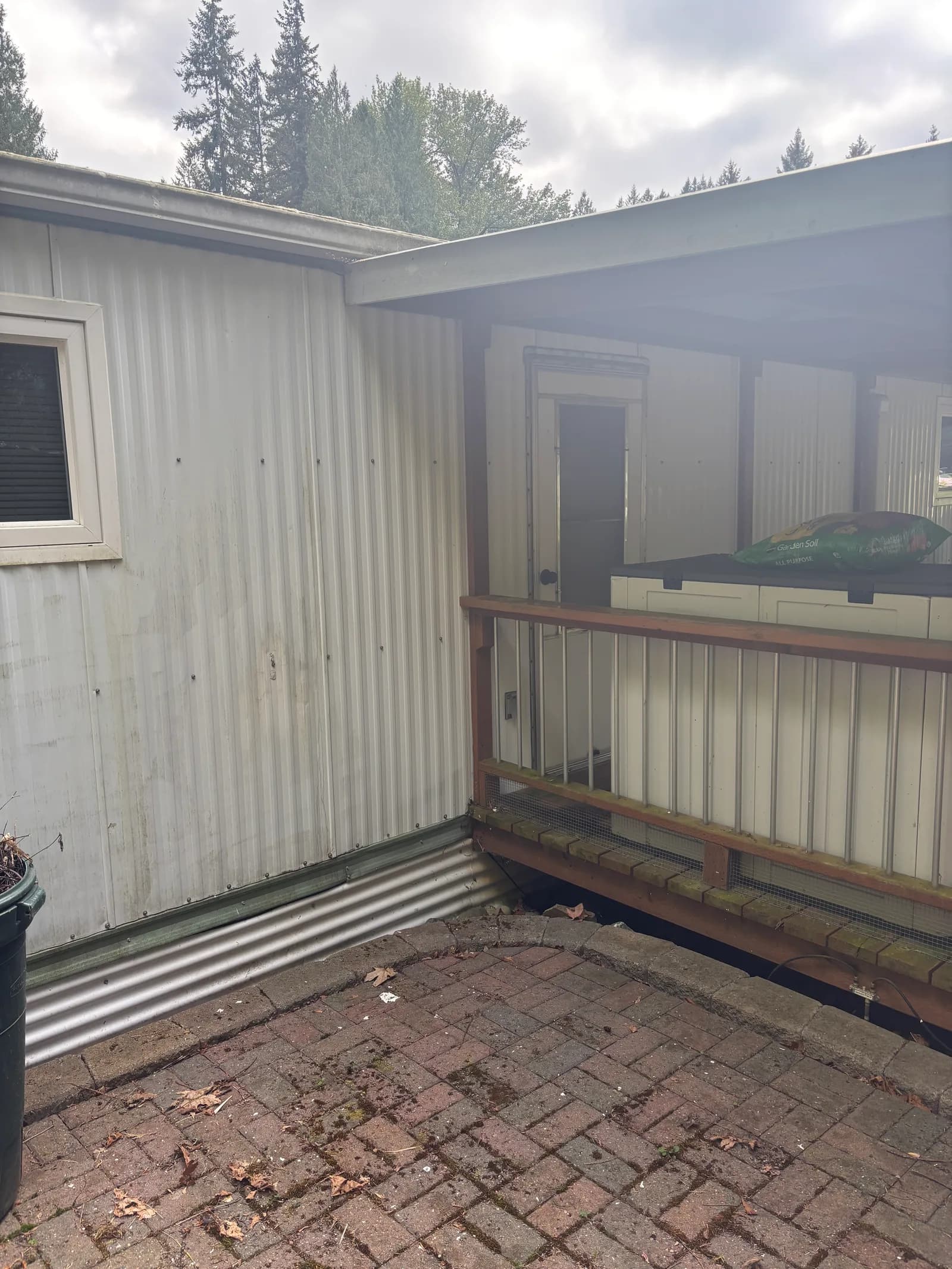 RME Landscaping recent work — gallery 36