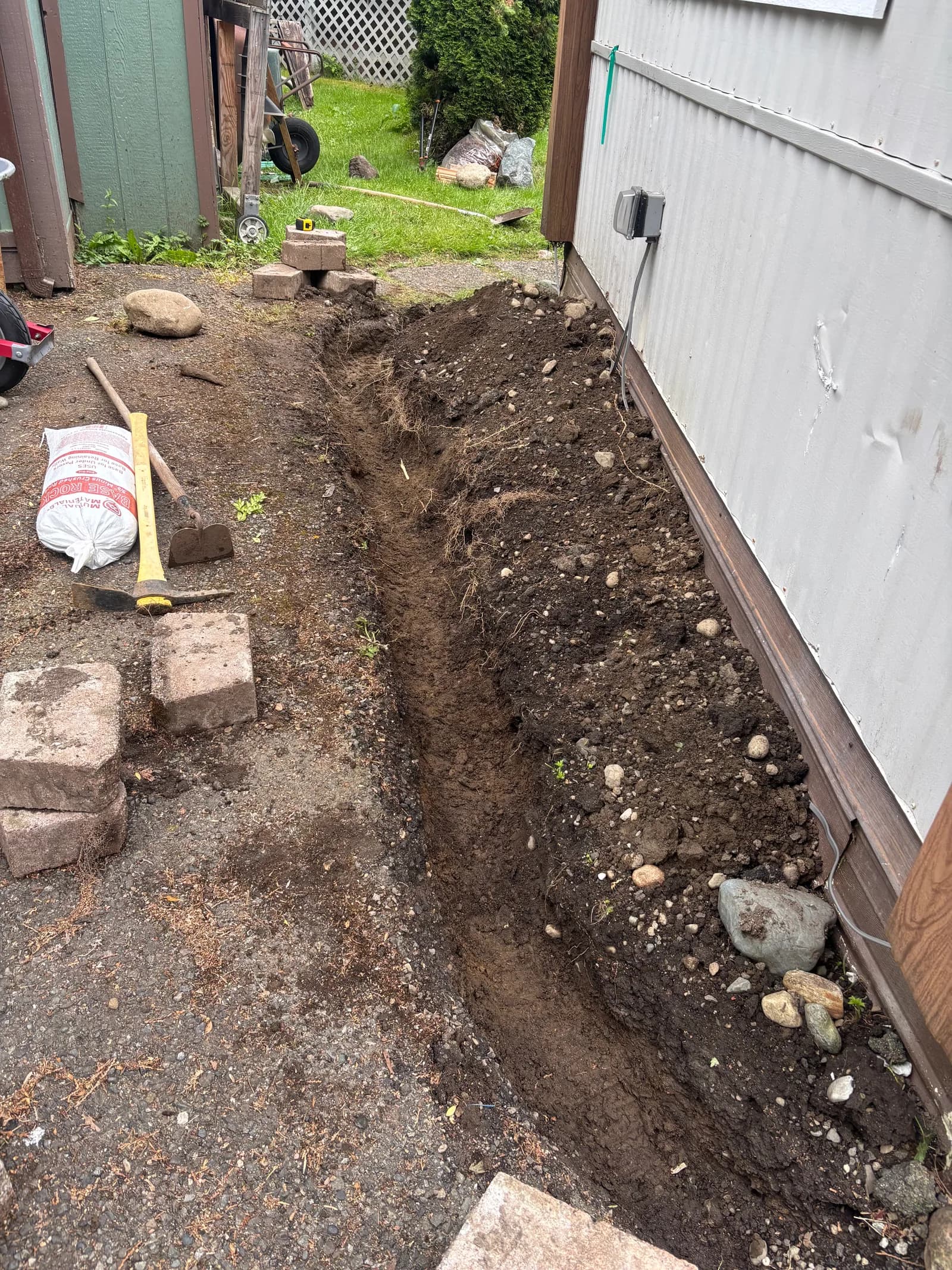 RME Landscaping recent work — gallery 43