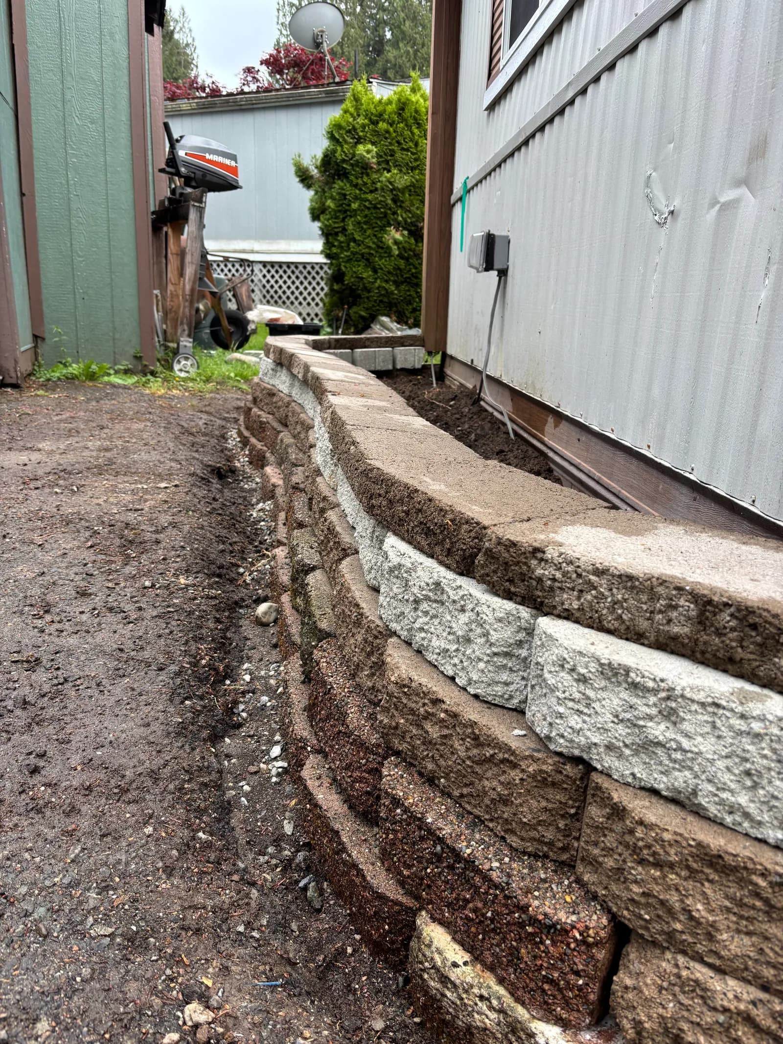 RME Landscaping recent work — gallery 45