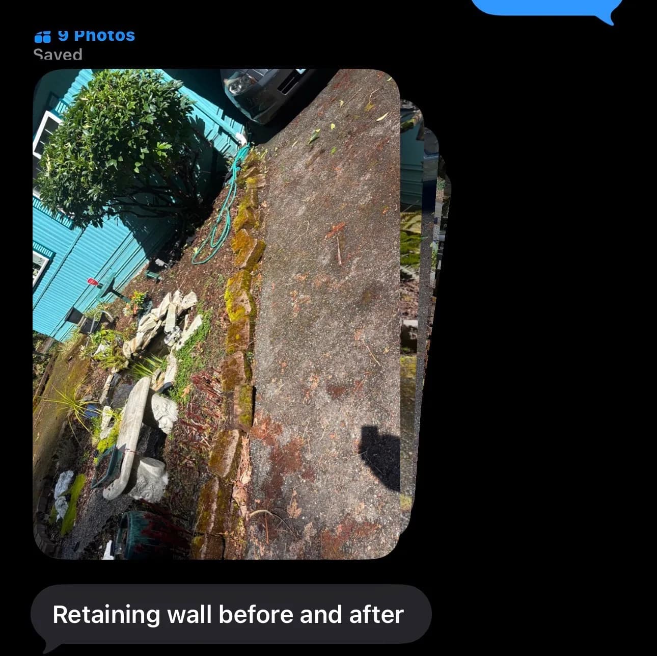 RME Landscaping recent work — gallery 46