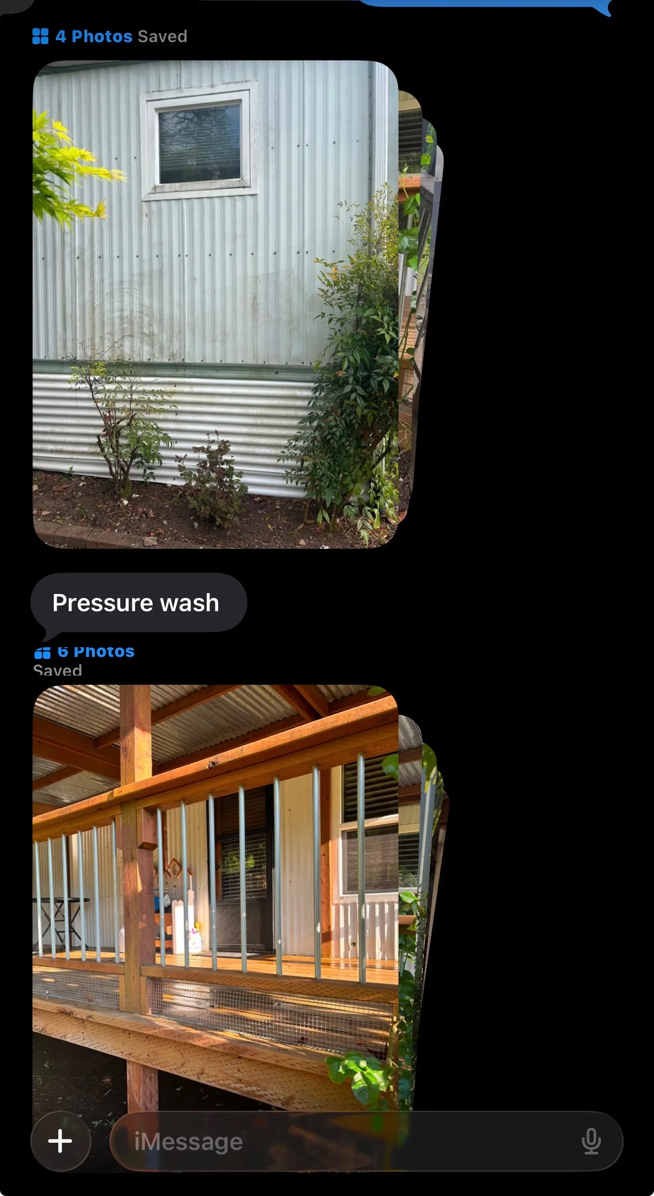 RME Landscaping recent work — gallery 47