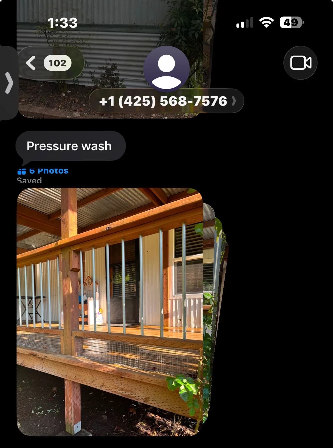 RME Landscaping recent work — gallery 48
