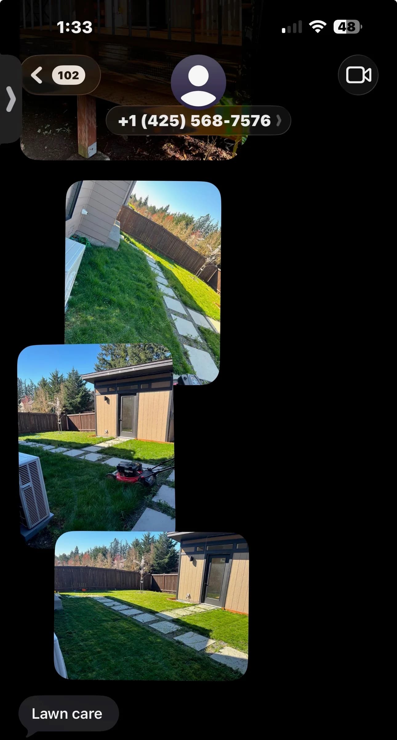 RME Landscaping recent work — gallery 49