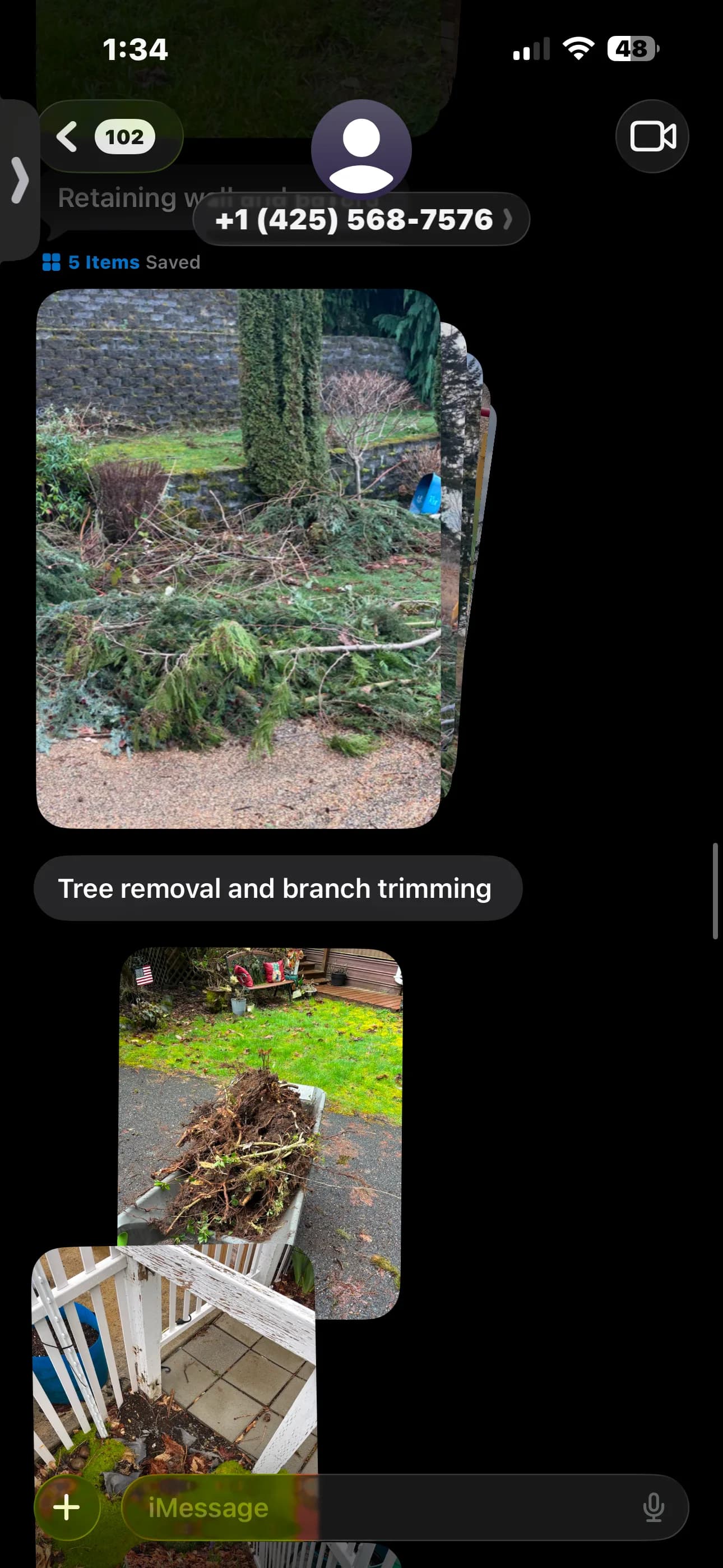 RME Landscaping recent work — gallery 53