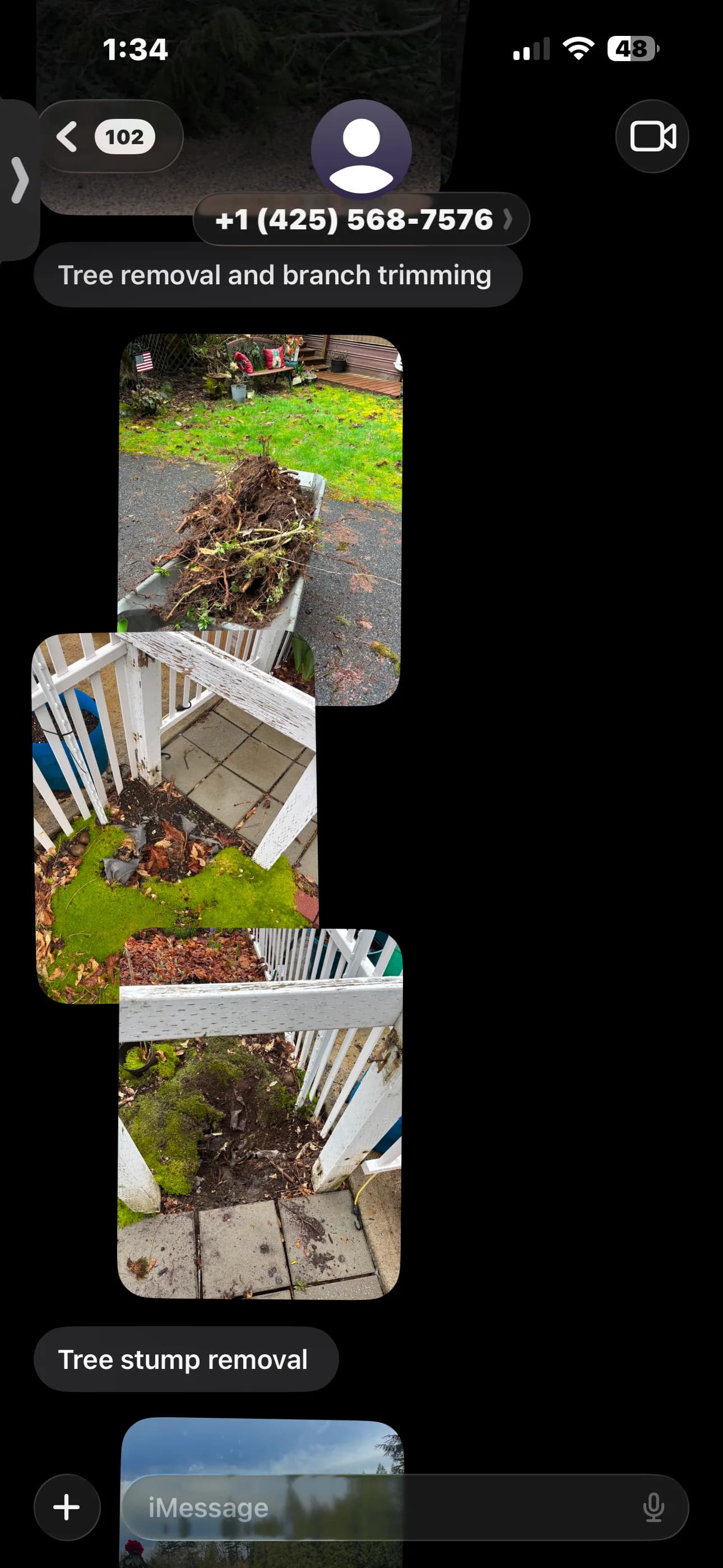 RME Landscaping recent work — gallery 54