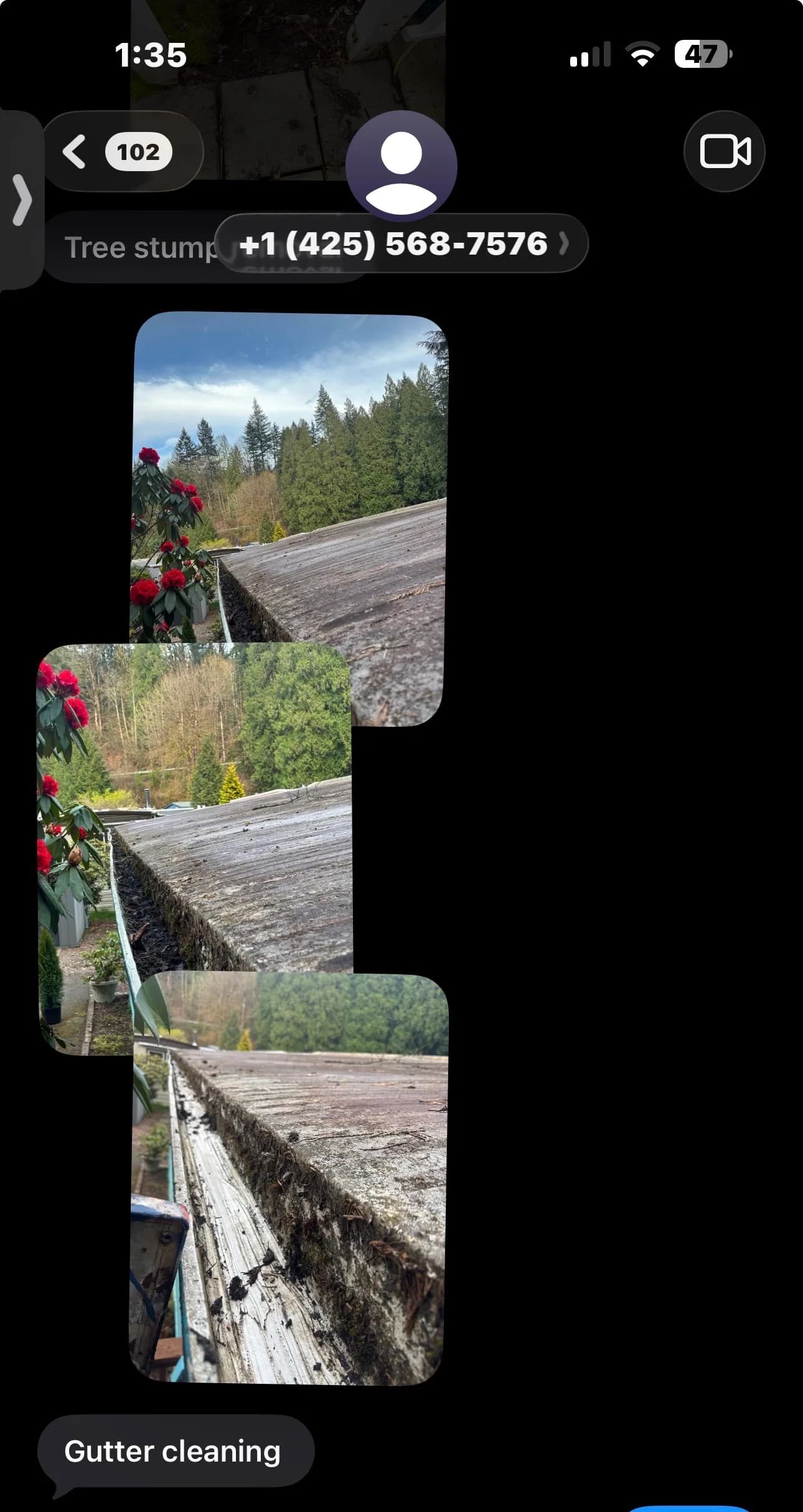 RME Landscaping recent work — gallery 55